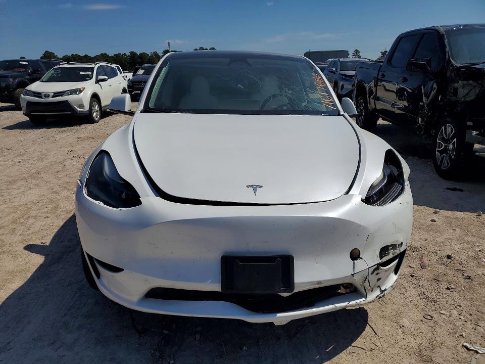 صورة رقم 5 من المزاد - 2024 TESLA MODEL Y مع VIN 7SAYGDEDXRA303951