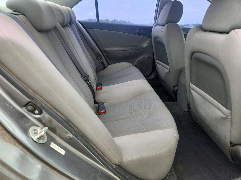 Снимка 10 от търг – 2009 HYUNDAI SONATA с VIN 5NPET46C09H528143