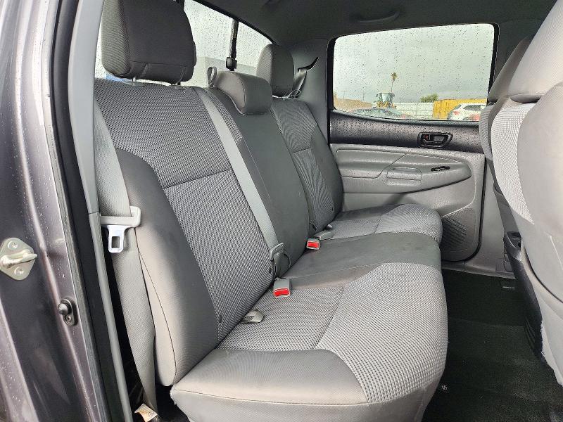 Снимка 10 от търг – 2014 TOYOTA TACOMA с VIN 5TFJU4GN2EX061205