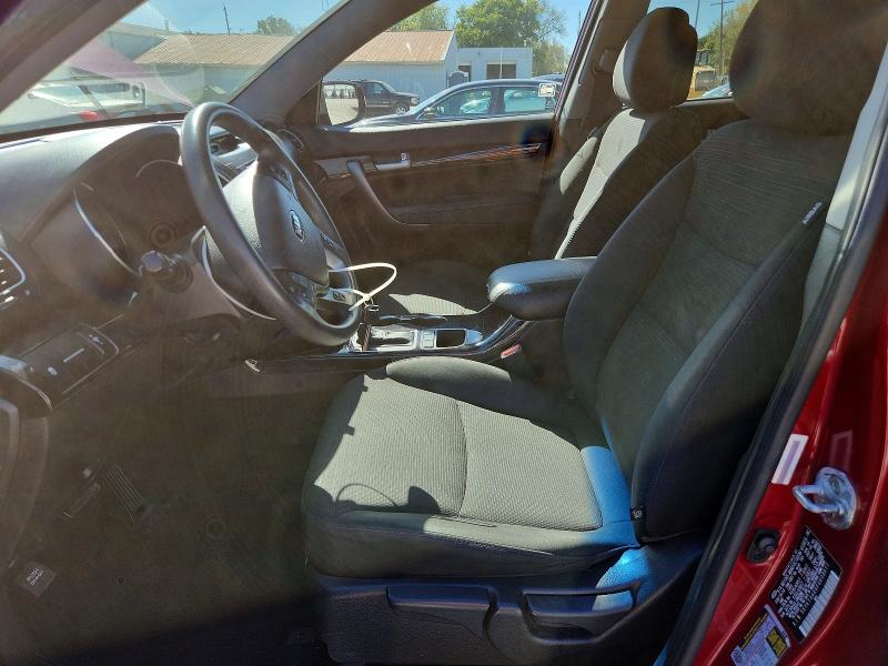 صورة رقم 7 من المزاد - 2015 KIA SORENTO مع VIN 5XYKT3A60FG608611