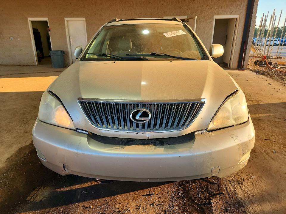 Zdjęcie 5 z aukcji – 2005 LEXUS RX z VIN 2T2GA31U55C040694