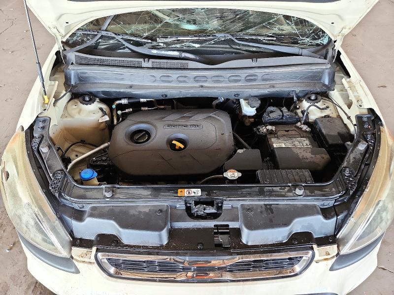 Photo 11 from auction – 2013 KIA SOUL with VIN KNDJT2A66D7560807