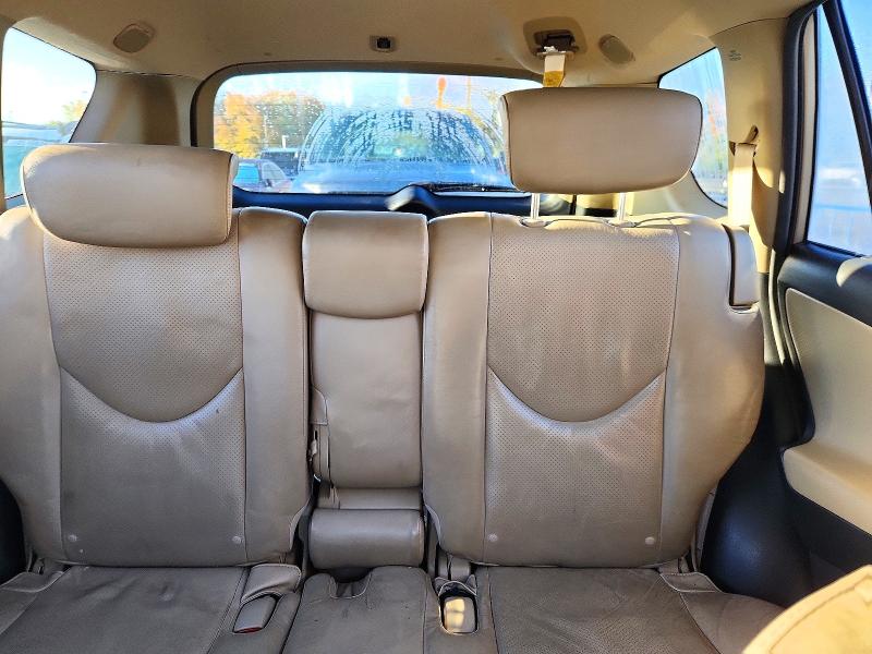 Снимка 10 от търг – 2010 TOYOTA RAV4 с VIN JTMDK4DV3AD011044