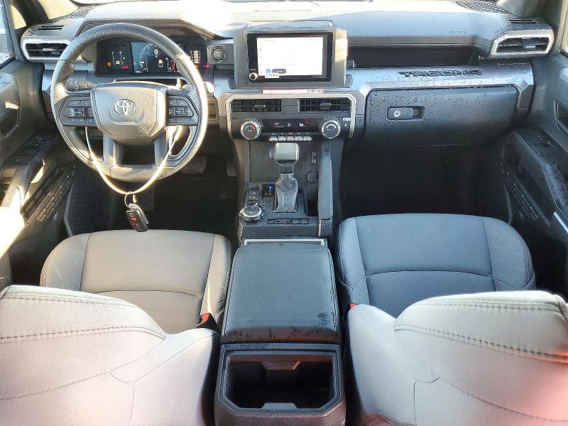 Photo 8 from auction – 2026 TOYOTA TACOMA with VIN 3TMLB5JN8TM281903