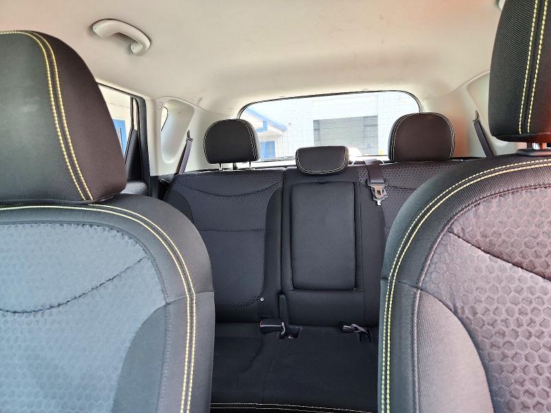 Photo 10 from auction – 2014 KIA SOUL with VIN KNDJP3A51E7098370