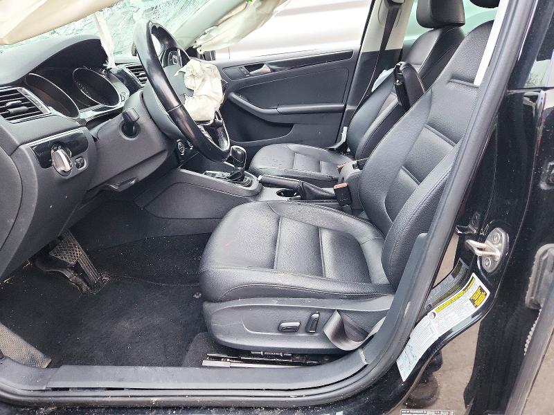 Photo 7 from auction – 2017 VOLKSWAGEN JETTA with VIN 3VWL17AJ7HM318567