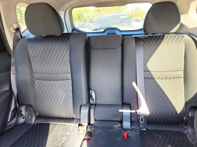 Photo 10 from auction – 2018 NISSAN ROGUE with VIN KNMAT2MV0JP553821