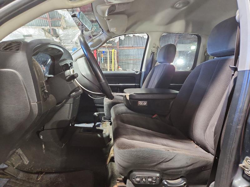 Снимка 7 от търг – 2003 DODGE RAM 2500 с VIN 3D7KU28613G767945