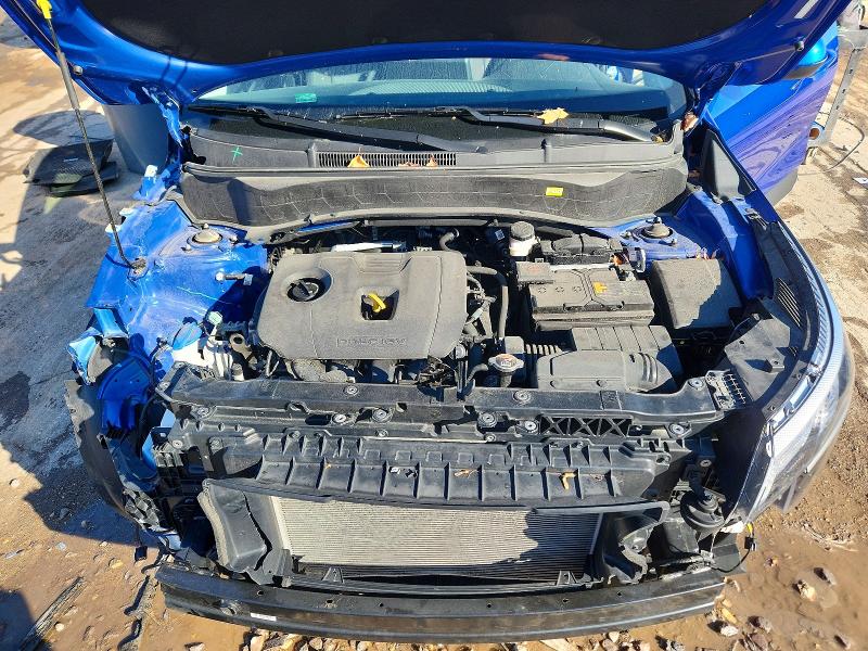 Фото 11 с аукциона – 2022 KIA SELTOS с VIN KNDEPCAA8N7288665