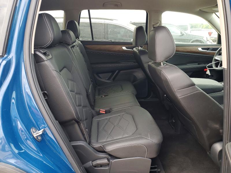 Снимка 11 от търг – 2026 VOLKSWAGEN ATLAS с VIN 1V2HN2CA9TC580760