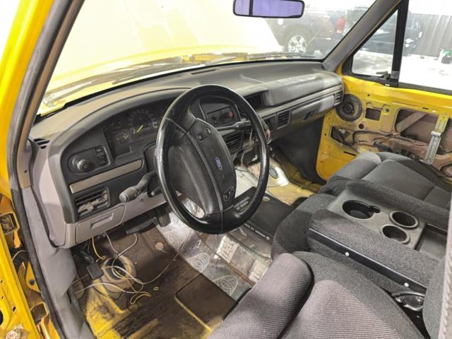 Foto 9 de la subasta – 1993 FORD F150 con VIN 1FTDF15R7PLA64560