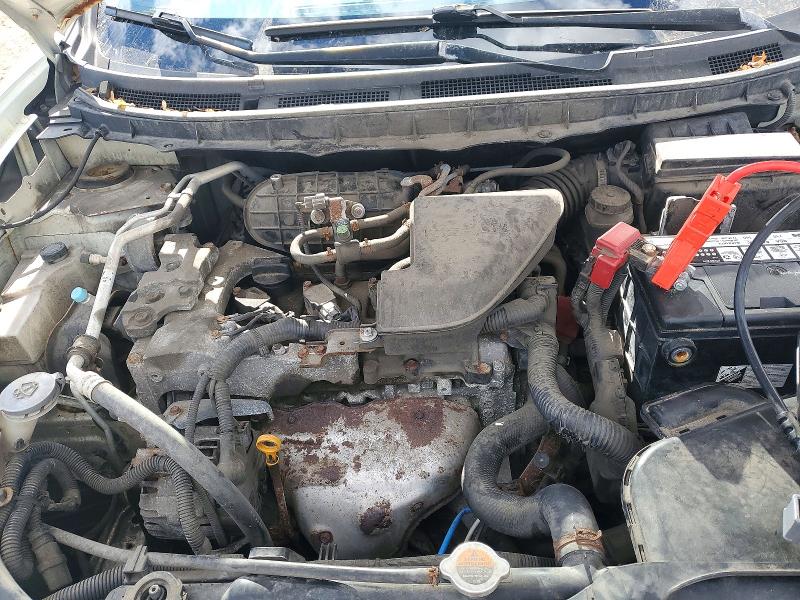 Снимка 12 от търг – 2012 NISSAN ROGUE с VIN JN8AS5MT2CW293311