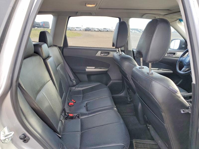 Фото 11 с аукциона – 2009 SUBARU FORESTER с VIN JF2SH66629H787260