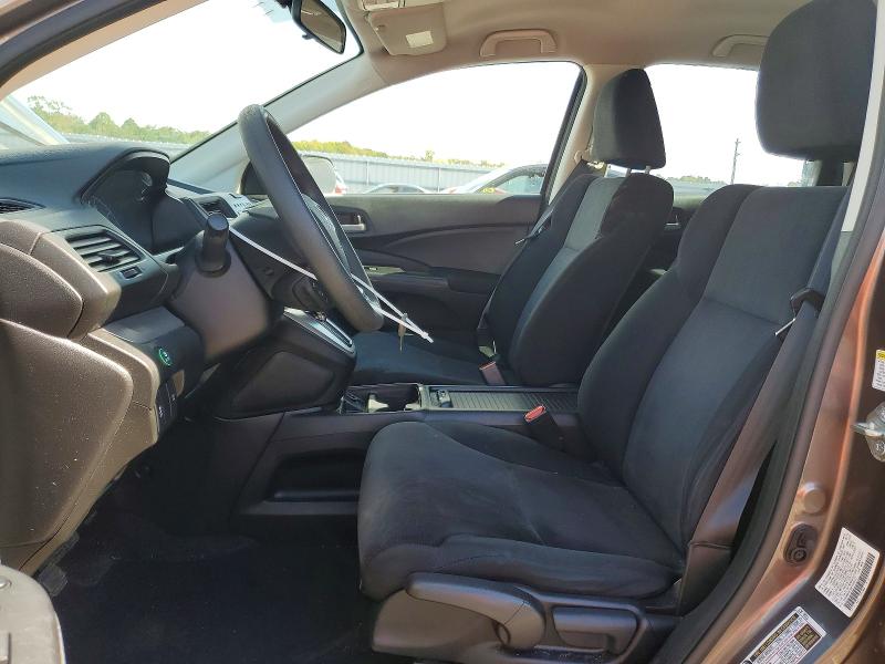 Снимка 7 от търг – 2014 HONDA CR-V с VIN 2HKRM3H30EH559151