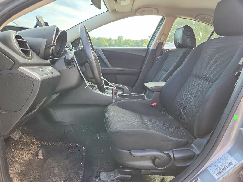 Zdjęcie 7 z aukcji – 2012 MAZDA 3 z VIN JM1BL1V86C1529228