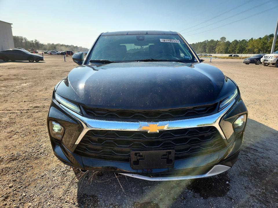 Zdjęcie 5 z aukcji – 2026 CHEVROLET BLAZER z VIN 3GNKBCR41TS174769