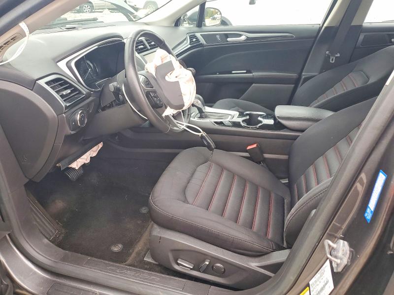 Zdjęcie 7 z aukcji – 2016 FORD FUSION z VIN 3FA6P0H7XGR290433