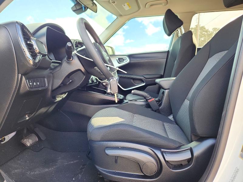Photo 7 from auction – 2025 KIA SOUL with VIN KNDJ23AU0S7938124