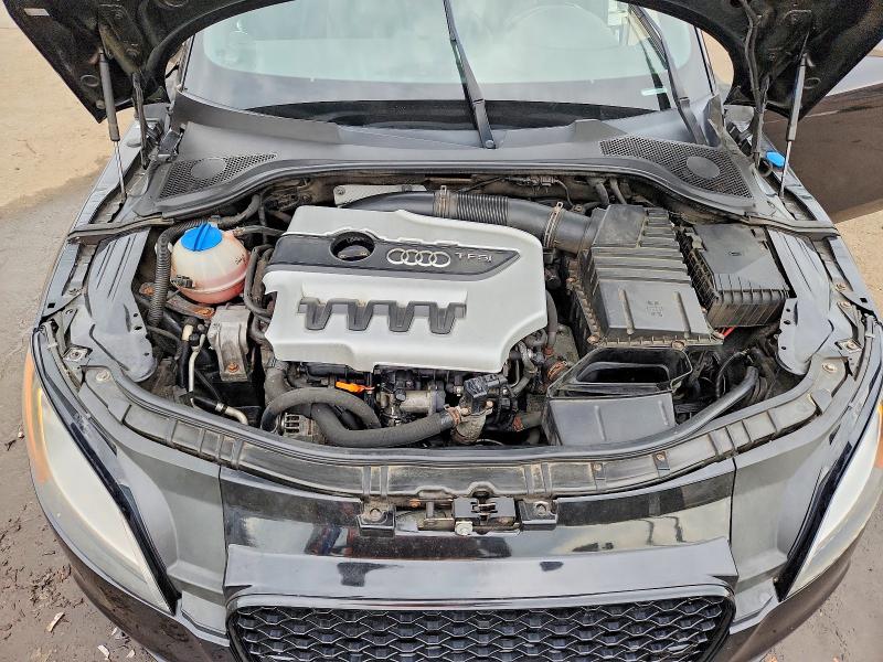 Снимка 11 от търг – 2013 AUDI TTS с VIN TRUK1AFK4D1008063