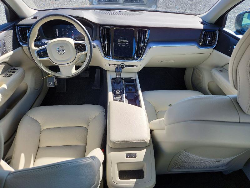 Zdjęcie 8 z aukcji – 2019 VOLVO S60 z VIN 7JRA22TK9KG005233