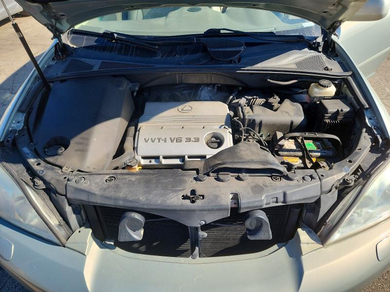 Снимка 12 от търг – 2004 LEXUS RX с VIN JTJHA31U740063151