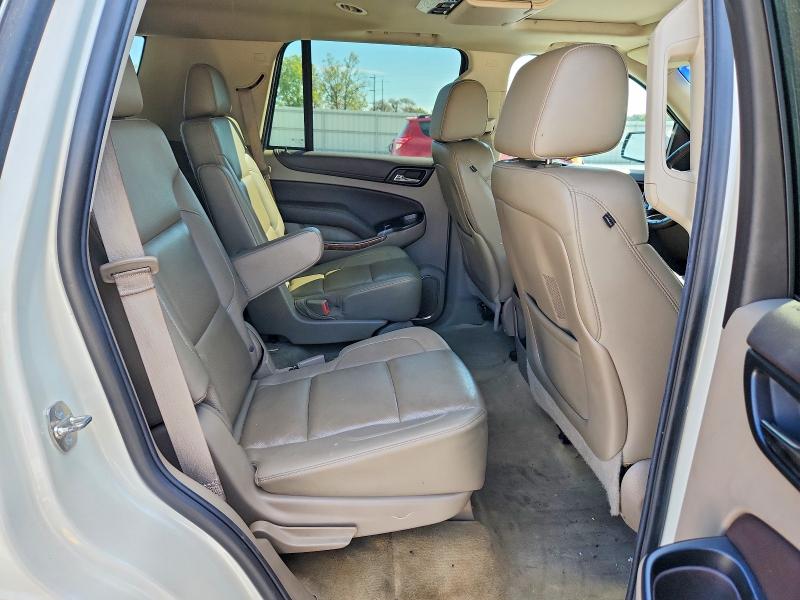 Снимка 11 от търг – 2015 CHEVROLET TAHOE с VIN 1GNSKCKC3FR105591