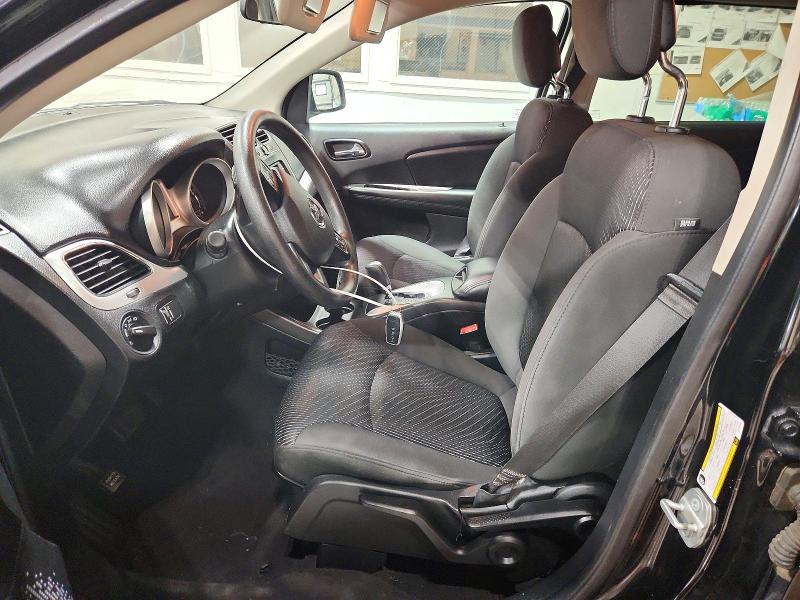 Photo 7 from auction – 2018 DODGE JOURNEY with VIN 3C4PDCABXJT218195