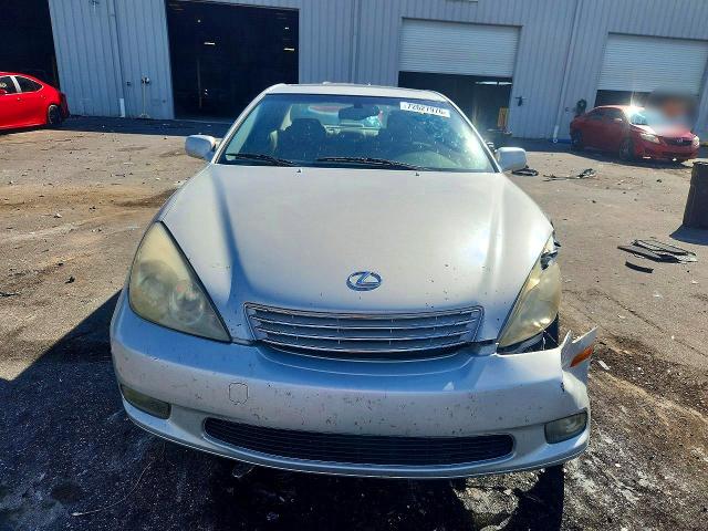 Снимка 5 от търг – 2004 LEXUS ES с VIN JTHBA30G645029594