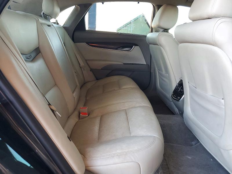 Photo 10 from auction – 2015 CADILLAC XTS with VIN 2G61S5S34F9122008