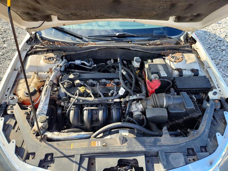 Zdjęcie 11 z aukcji – 2012 FORD FUSION z VIN 3FAHP0HA4CR246331