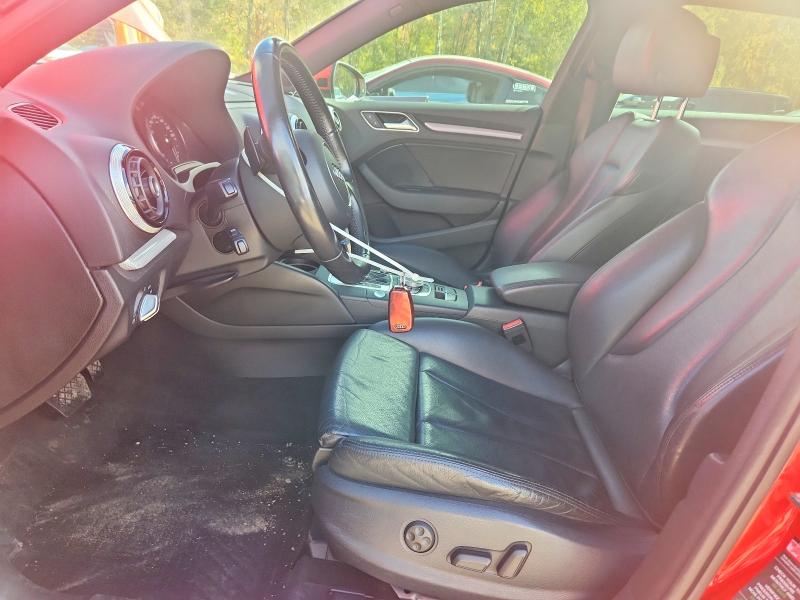 Фото 7 с аукциона – 2016 AUDI A3 с VIN WAUSPBFF5GA068145