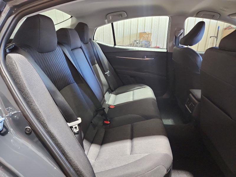 Фото 10 с аукциона – 2025 TOYOTA CAMRY с VIN 4T1DAACK6SU627374
