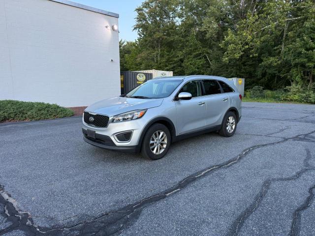 Zdjęcie 2 z aukcji – 2016 KIA SORENTO z VIN 5XYPGDA30GG081242