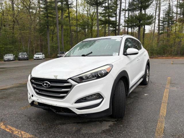 Zdjęcie 2 z aukcji – 2018 HYUNDAI TUCSON z VIN KM8J3CA41JU714885