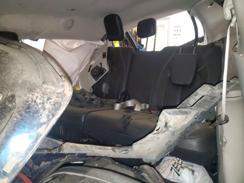 Photo 10 from auction – 2022 CHRYSLER PACIFICA with VIN 2C4RC1BG4NR182538
