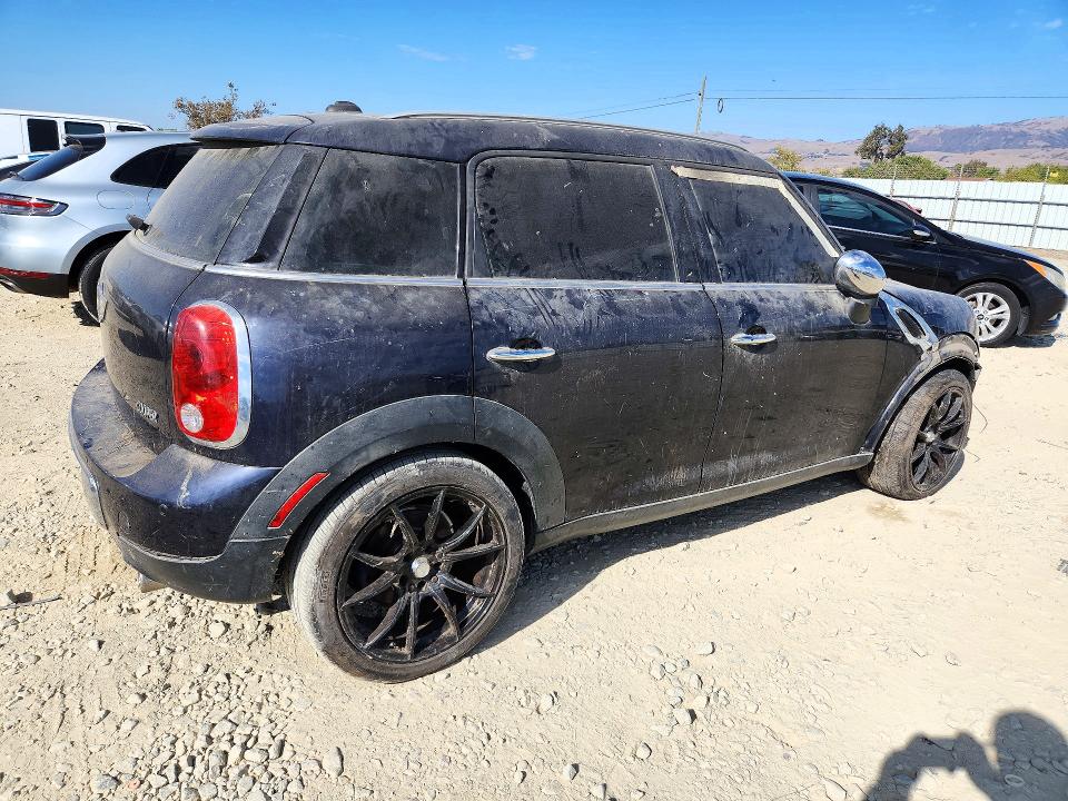 Снимка 3 от търг – 2013 MINI COOPER с VIN WMWZB3C55DWM08956