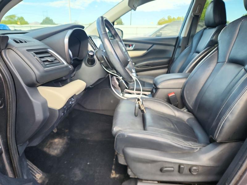 صورة رقم 7 من المزاد - 2019 SUBARU ASCENT مع VIN 4S4WMAJD7K3406893