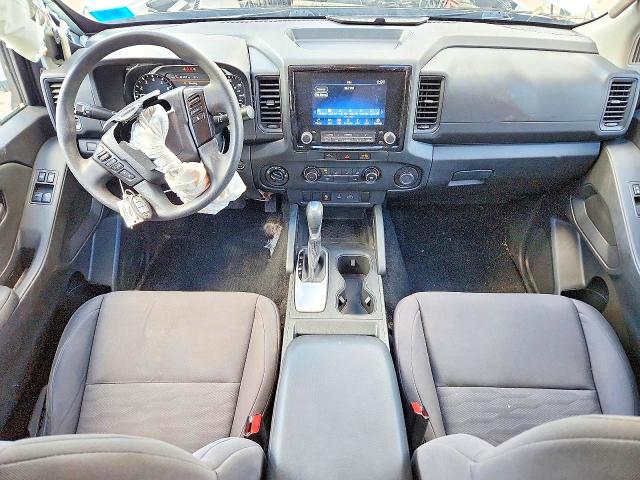 Снимка 8 от търг – 2023 NISSAN FRONTIER с VIN 1N6ED1CM7PN646936