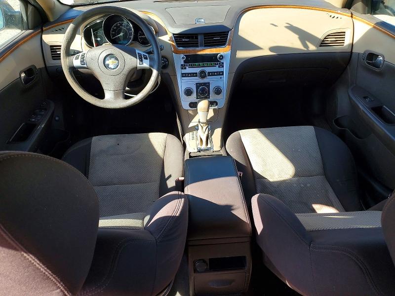 Снимка 8 от търг – 2011 CHEVROLET MALIBU с VIN 1G1ZC5E1XBF362441
