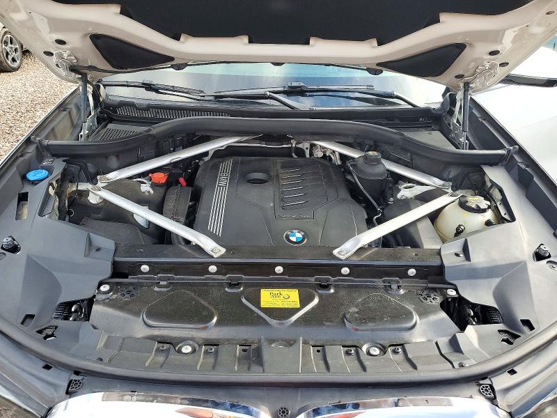 Снимка 12 от търг – 2020 BMW X7 с VIN 5UXCW2C03L9A03169