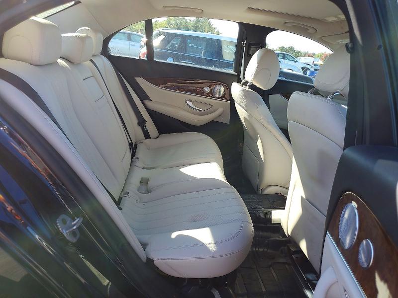 Снимка 10 от търг – 2019 MERCEDES-BENZ E с VIN WDDZF4KB3KA551165
