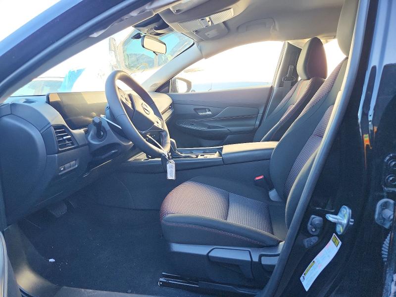 Снимка 7 от търг – 2026 NISSAN SENTRA с VIN 3N1AB9DVXTY289619