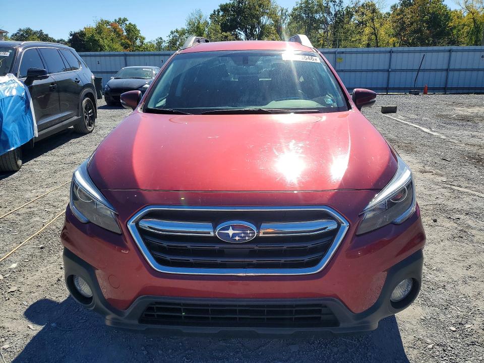 صورة رقم 5 من المزاد - 2019 SUBARU OUTBACK مع VIN 4S4BSAJC1K3230113