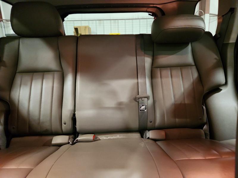 Снимка 10 от търг – 2005 JEEP GRAND CHEROKEE с VIN 1J4HR48N75C725224