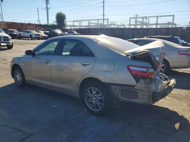 Photo 2 from auction – 2007 TOYOTA CAMRY with VIN 4T1BE46K37U600438