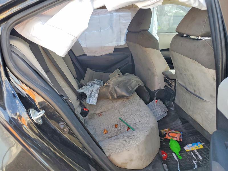 Photo 10 from auction – 2020 TOYOTA COROLLA with VIN 5YFEPRAE0LP088347