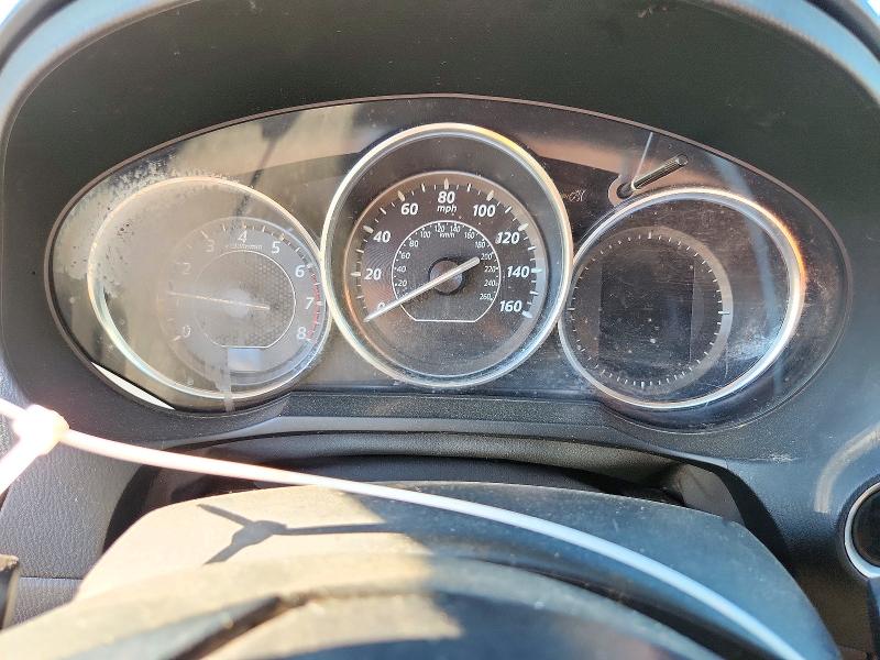 Foto 9 de la subasta – 2015 MAZDA 6 con VIN JM1GJ1V52F1196595