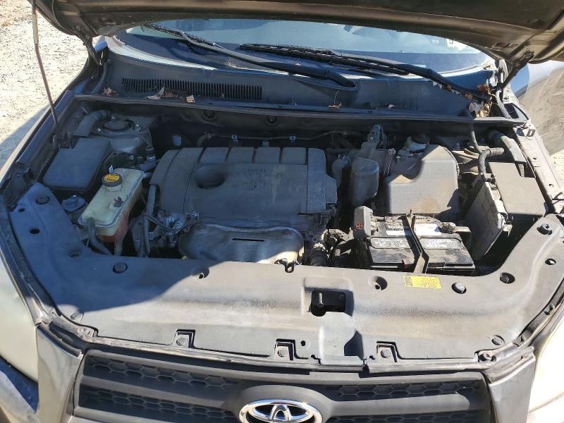 Снимка 11 от търг – 2012 TOYOTA RAV4 с VIN 2T3BF4DV6CW265266
