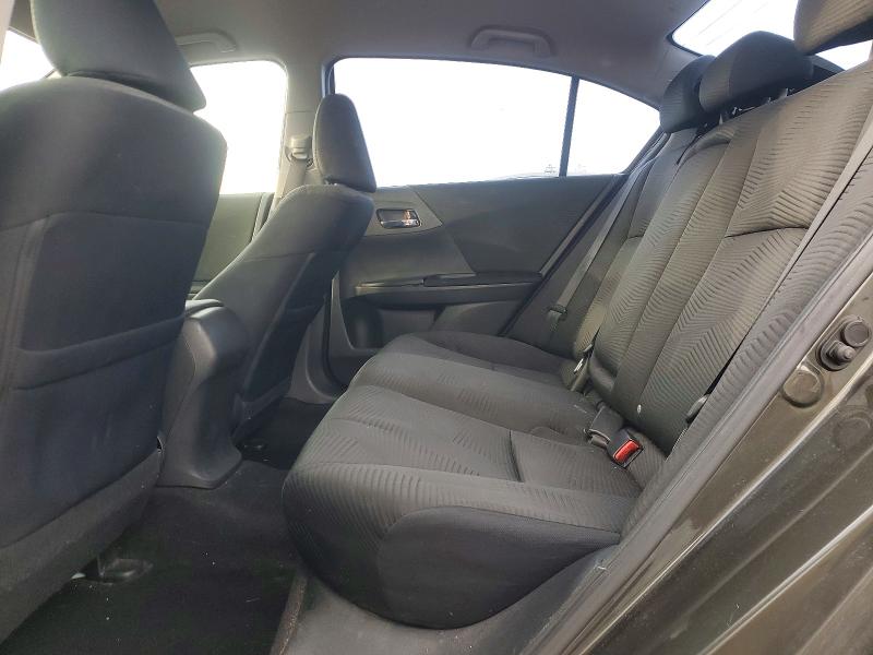 Снимка 10 от търг – 2014 HONDA ACCORD с VIN 1HGCR2F31EA183847