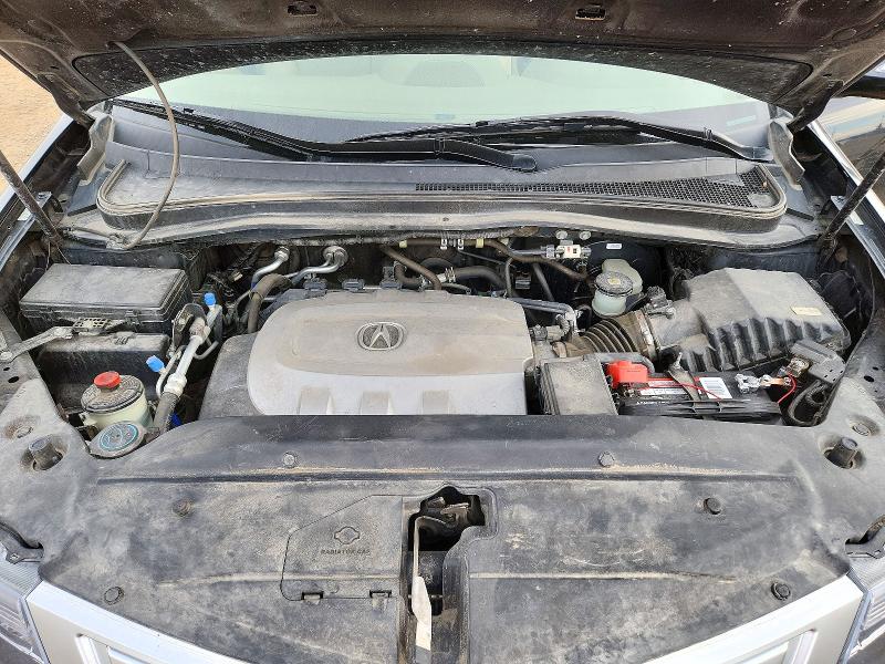 Снимка 12 от търг – 2011 ACURA MDX с VIN 2HNYD2H60BH000102